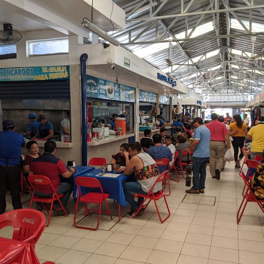 Taqueria La Lupita