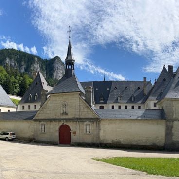 Paseos por los alrededores de Grenoble, senderos y excursiones por la naturaleza