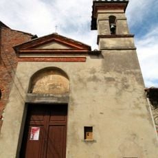 Chiesa della Compagnia del Corpus Domini