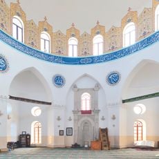 Джума мечеть (Бузовна)