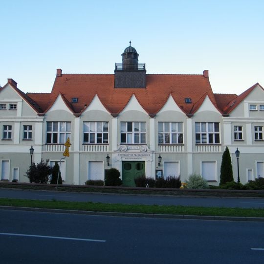 Muzeum Uniwersytetu Przyrodniczego w Poznaniu