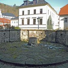 Kriegerdenkmal