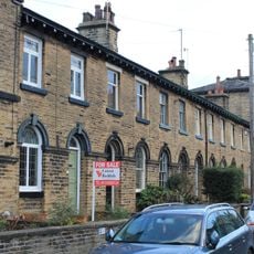 1-11, William Henry Street