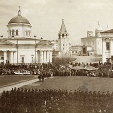 Assumption Military Church (Nizhny Novgorod)