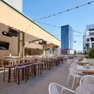 Avustralya, Perth'teki En İyi Çatı Katı Barları