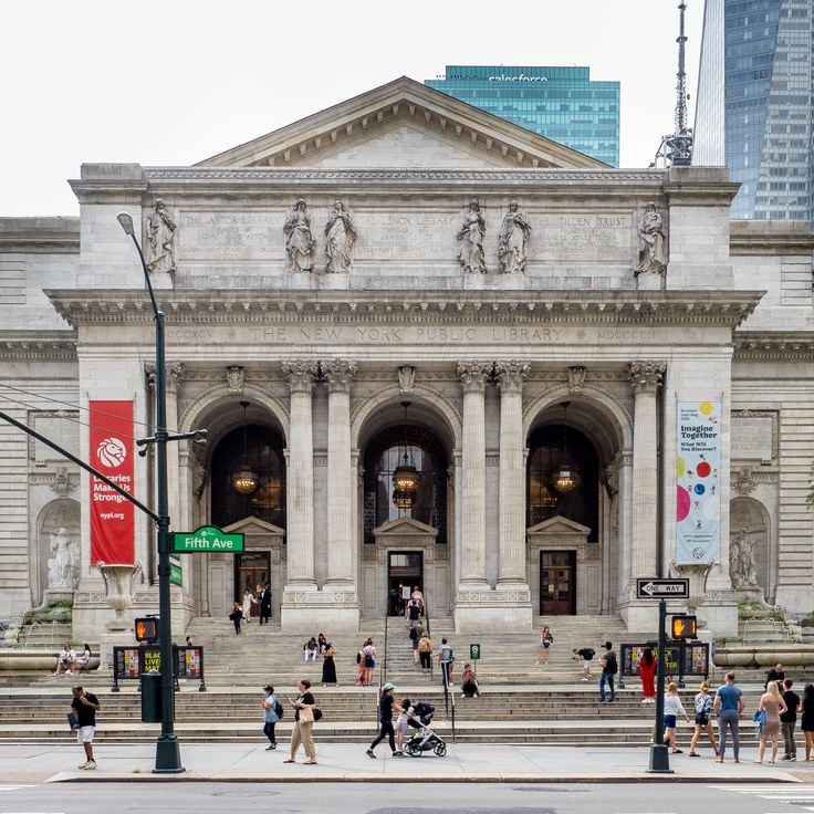 New York Public Library