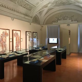 Museo della Grafica