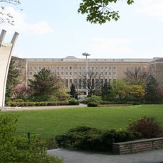 Platz der Luftbrücke