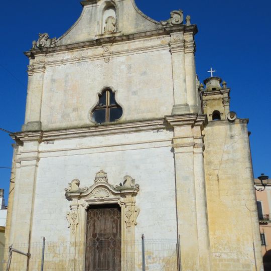 Chiesa di Sant'Ippazio