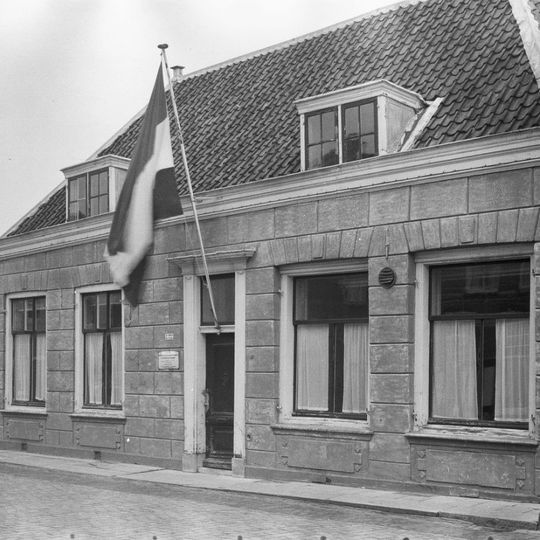 Lange Nobelstraat 46, Zierikzee