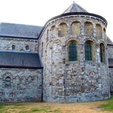 Église Saint-Pierre de Xhignesse