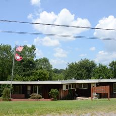 Julian Bunn Davidson House