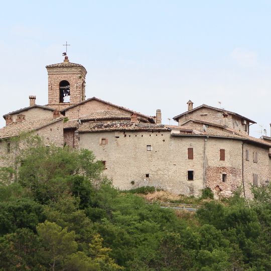 Castello di Macerino