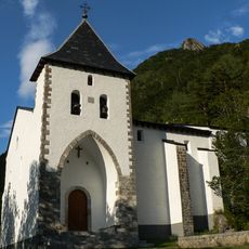 Ermita de Santa Elena