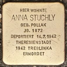Anna Stuchly