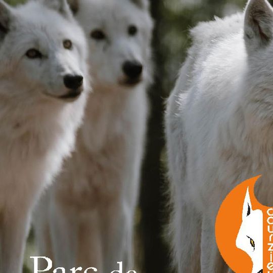 Parc animalier de Courzieu