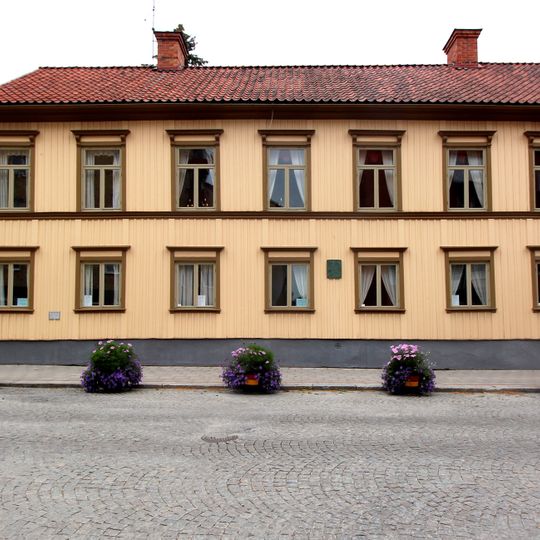 Westerlundska museet