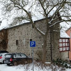 Hinterer Spitzenberg 1