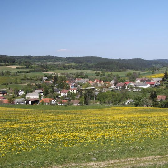 Onšovice