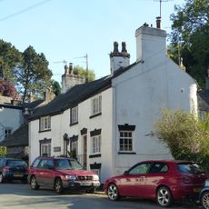 The Malt Cottage