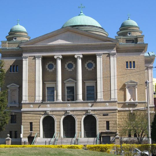 Greek Orthodox Metropolis of Boston