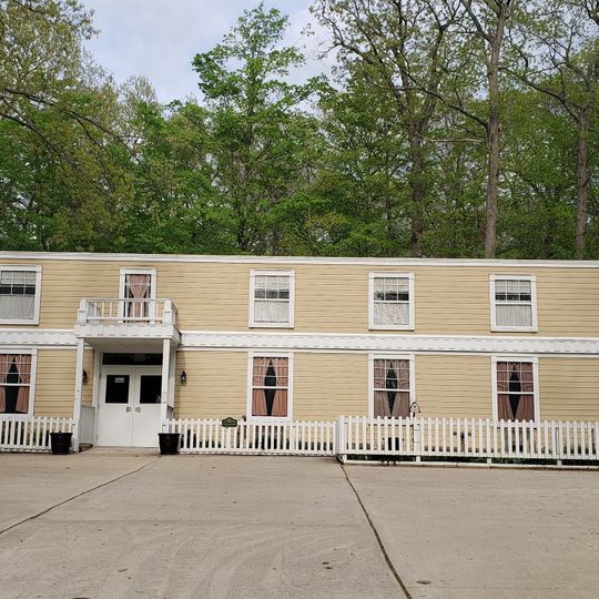 Robert Williams Nature & Historical Learning Center
