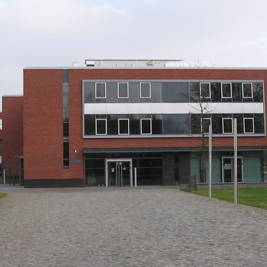 Hasso Plattner Institute