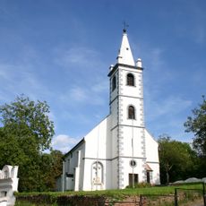 Saint Vitus Church (Lutzmannsburg)