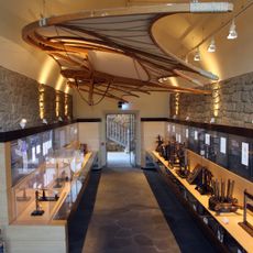 Leonardo Museum