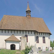 Church of Saint Wenceslaus