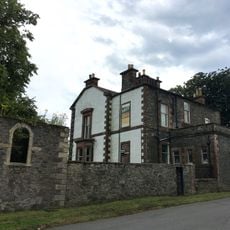 Wigtown, 19 Bank Street, Bank House