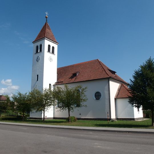 Church of Saints Peter and Paul