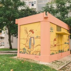 Graffiti
