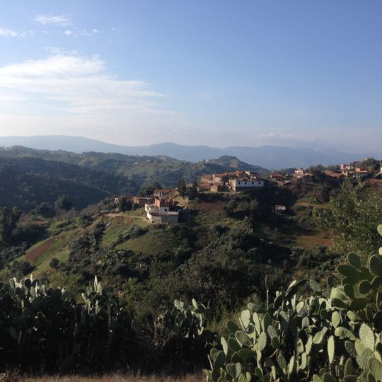 Provincia di Boumerdès