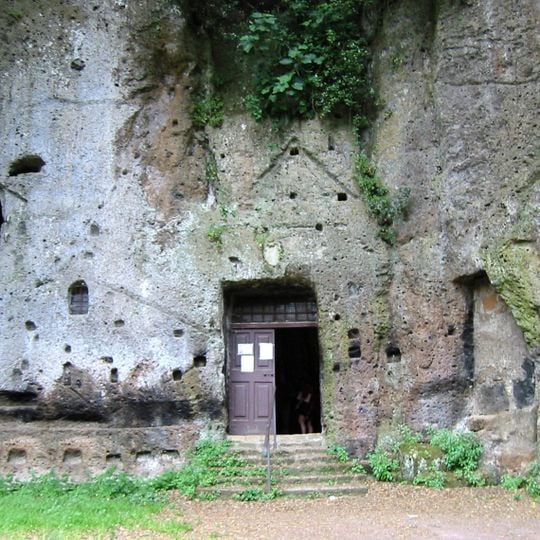 Chiesa della Madonna del Parto