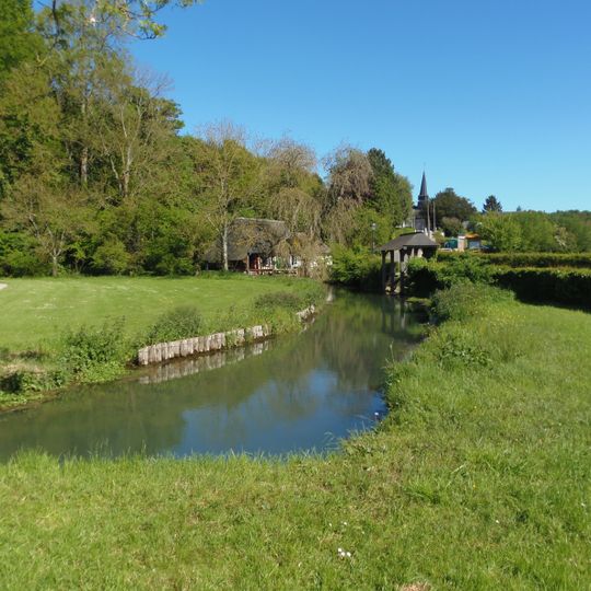La Folletière-Abenon