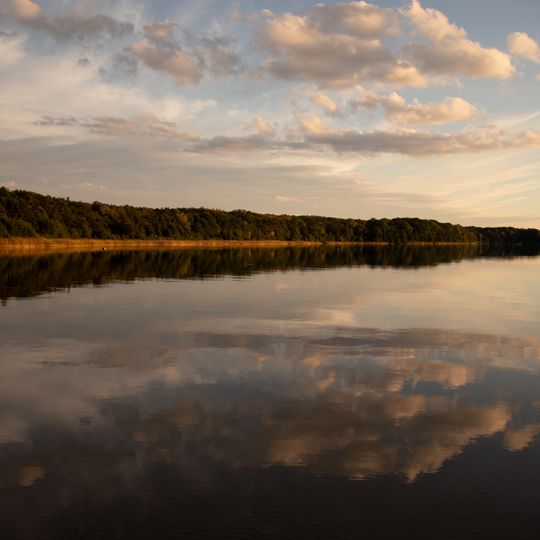 Sacrower See und Königswald