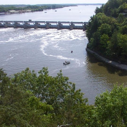 Illinois River