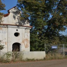 Chapel of Virgin Mary