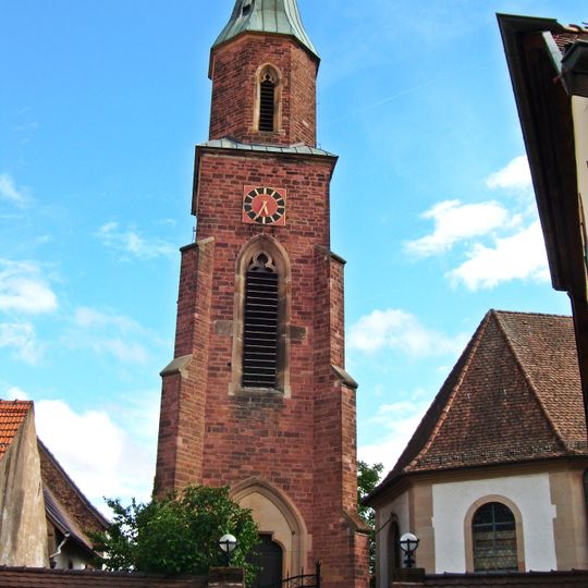 Peterskirche