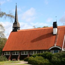 Hindås Church