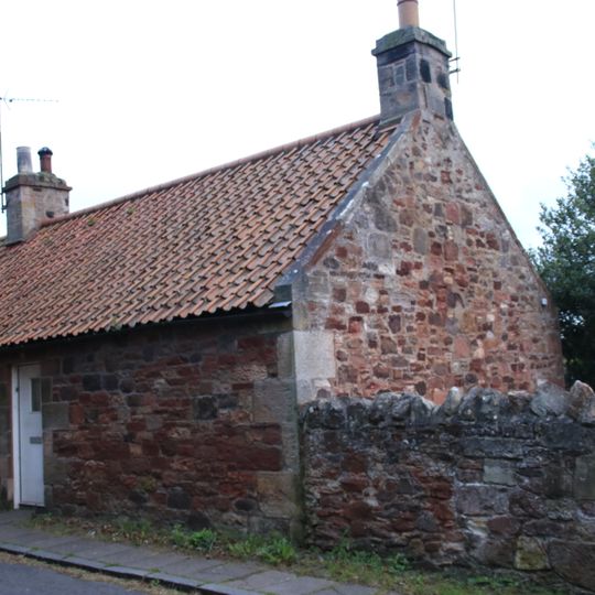 Dunbar, Belhaven, 12 North Street