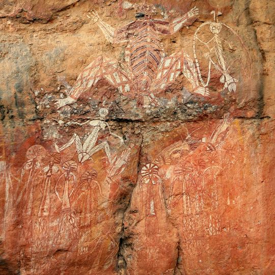 Parco nazionale Kakadu