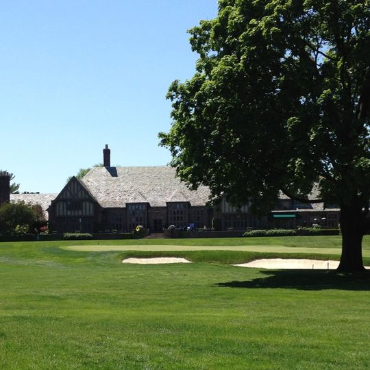 Country Club of Detroit