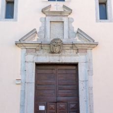 Maria Santissima Addolorata in Sant'Anna