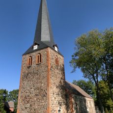 Village church Wildberg