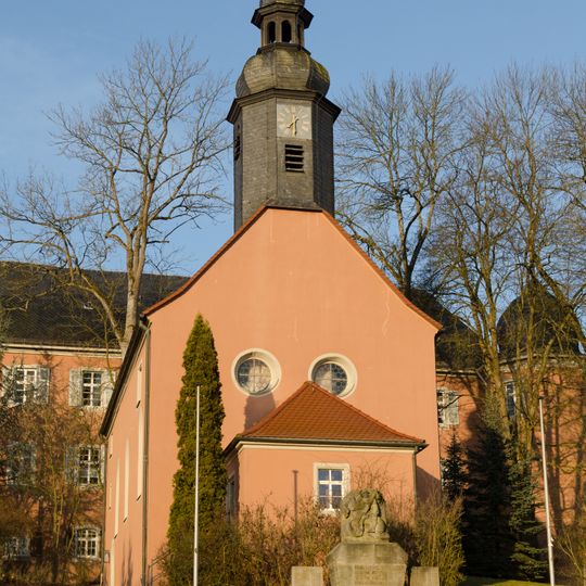 St. Georg