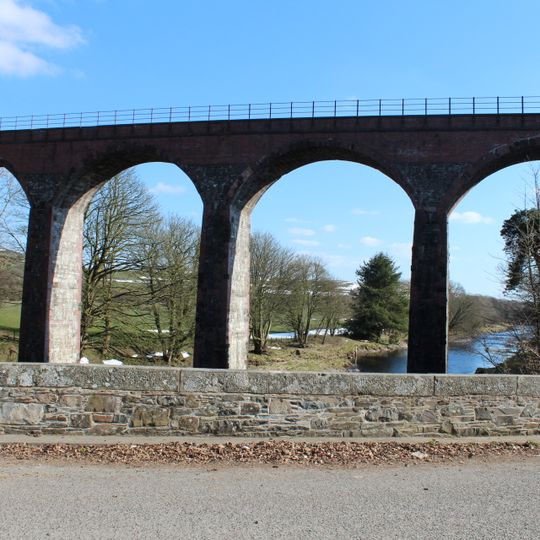 Luce Viaduct