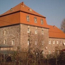 Rittergut Kirchscheidungen