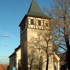 St. Jodokus